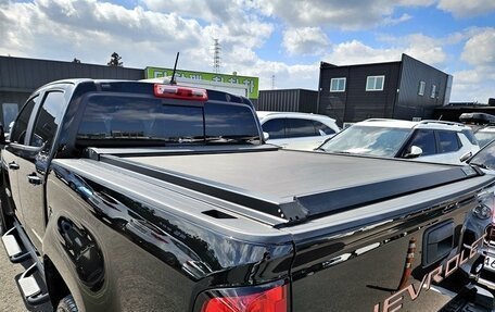 Chevrolet Colorado II, 2021 год, 6 740 132 рублей, 5 фотография