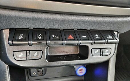 Chevrolet Colorado II, 2021 год, 6 740 132 рублей, 11 фотография