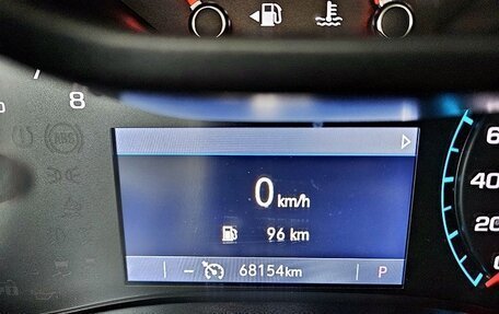 Chevrolet Colorado II, 2021 год, 6 740 132 рублей, 16 фотография