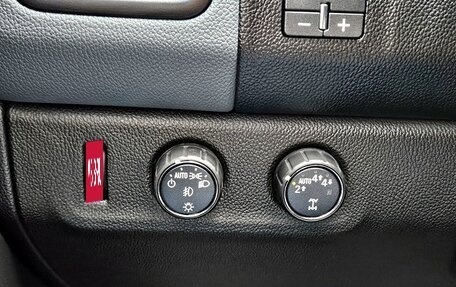 Chevrolet Colorado II, 2021 год, 6 740 132 рублей, 14 фотография