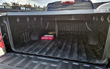 Chevrolet Colorado II, 2021 год, 6 740 132 рублей, 6 фотография