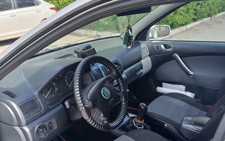 Skoda Octavia IV, 2007 год, 400 000 рублей, 5 фотография