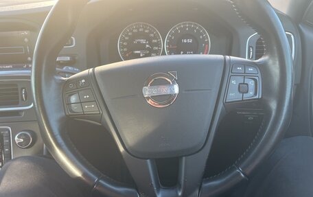 Volvo S60 III, 2011 год, 850 000 рублей, 9 фотография