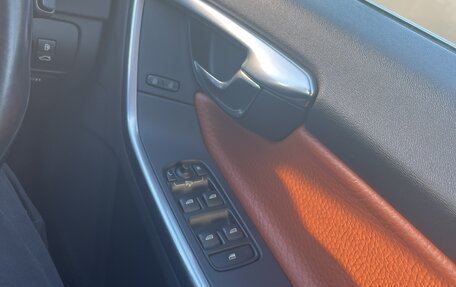 Volvo S60 III, 2011 год, 850 000 рублей, 10 фотография
