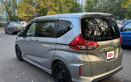 Honda Freed II, 2018 год, 2 200 000 рублей, 5 фотография