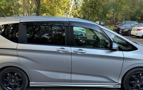 Honda Freed II, 2018 год, 2 200 000 рублей, 8 фотография