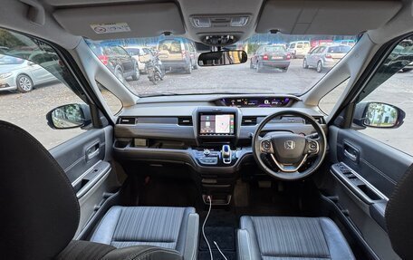Honda Freed II, 2018 год, 2 200 000 рублей, 9 фотография