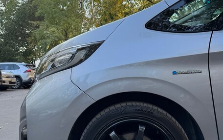 Honda Freed II, 2018 год, 2 200 000 рублей, 13 фотография