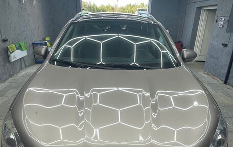 Nissan Qashqai+2 I, 2010 год, 900 000 рублей, 1 фотография