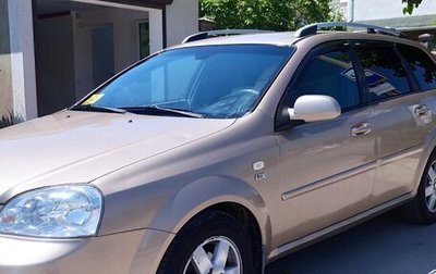 Chevrolet Lacetti, 2005 год, 650 000 рублей, 1 фотография