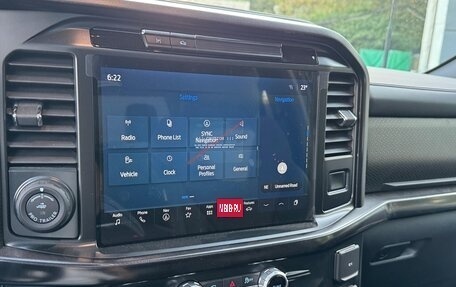 Ford F-150, 2025 год, 22 700 000 рублей, 1 фотография