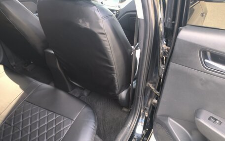 Hyundai Solaris II рестайлинг, 2018 год, 1 150 000 рублей, 17 фотография