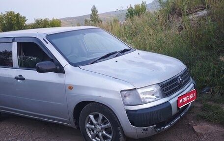 Toyota Probox I, 2008 год, 495 000 рублей, 1 фотография