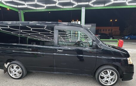 Honda Stepwgn II рестайлинг, 2003 год, 799 999 рублей, 7 фотография