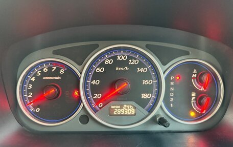 Honda Stepwgn II рестайлинг, 2003 год, 799 999 рублей, 14 фотография