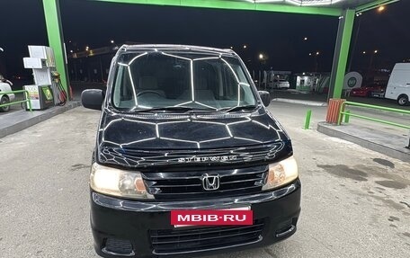 Honda Stepwgn II рестайлинг, 2003 год, 799 999 рублей, 9 фотография