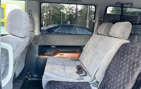 Honda Stepwgn II рестайлинг, 2003 год, 799 999 рублей, 18 фотография