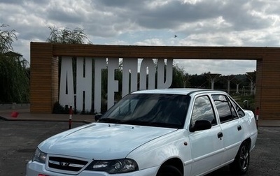 Daewoo Nexia I рестайлинг, 2010 год, 275 000 рублей, 1 фотография