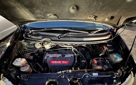 Honda Stepwgn II рестайлинг, 2003 год, 799 999 рублей, 10 фотография