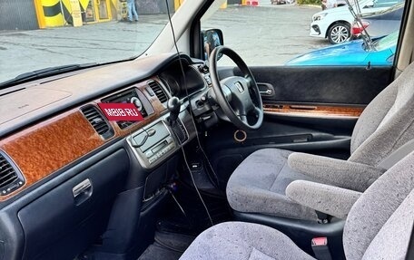 Honda Stepwgn II рестайлинг, 2003 год, 799 999 рублей, 16 фотография