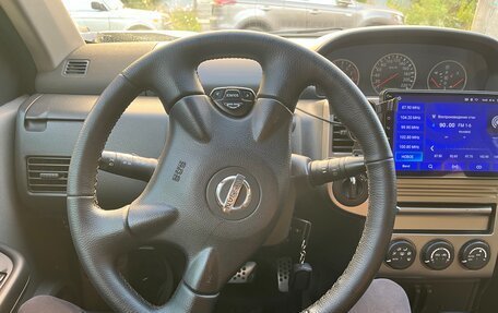 Nissan X-Trail, 2007 год, 990 000 рублей, 16 фотография