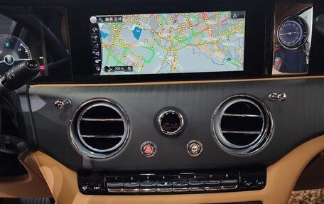Rolls-Royce Ghost Series II рестайлинг, 2021 год, 27 526 664 рублей, 14 фотография