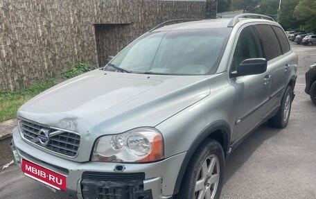 Volvo XC90 II рестайлинг, 2003 год, 250 000 рублей, 3 фотография