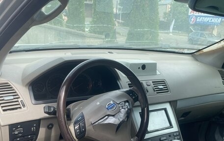 Volvo XC90 II рестайлинг, 2003 год, 250 000 рублей, 8 фотография