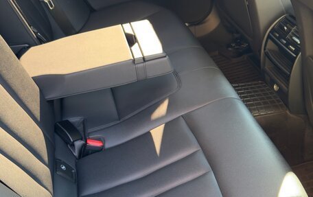 BMW 5 серия, 2017 год, 3 450 000 рублей, 10 фотография