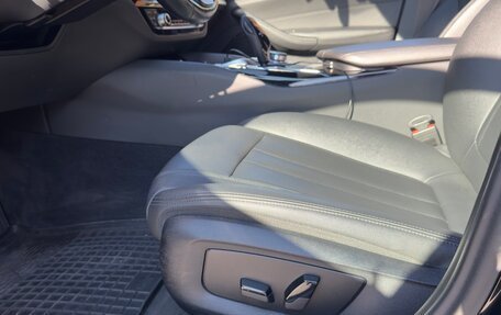 BMW 5 серия, 2017 год, 3 450 000 рублей, 13 фотография