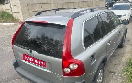 Volvo XC90 II рестайлинг, 2003 год, 250 000 рублей, 5 фотография