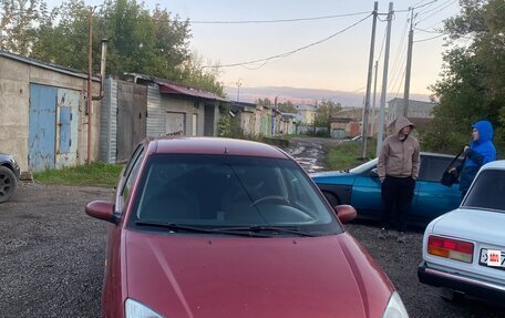 Ford Focus IV, 2000 год, 260 000 рублей, 2 фотография