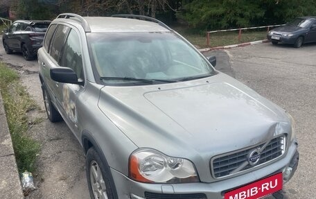 Volvo XC90 II рестайлинг, 2003 год, 250 000 рублей, 2 фотография