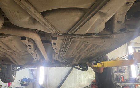 Ford Focus IV, 2000 год, 260 000 рублей, 7 фотография