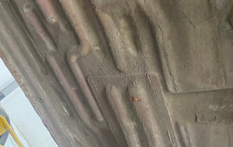 Ford Focus IV, 2000 год, 260 000 рублей, 8 фотография