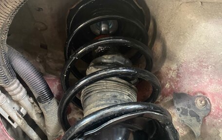 Ford Focus IV, 2000 год, 260 000 рублей, 6 фотография