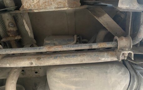 Ford Focus IV, 2000 год, 260 000 рублей, 12 фотография