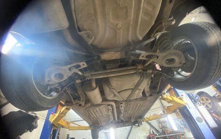 Ford Focus IV, 2000 год, 260 000 рублей, 10 фотография