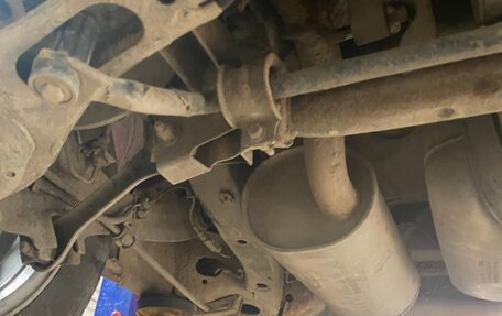 Ford Focus IV, 2000 год, 260 000 рублей, 13 фотография