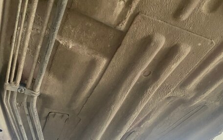 Ford Focus IV, 2000 год, 260 000 рублей, 9 фотография