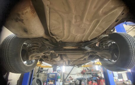 Ford Focus IV, 2000 год, 260 000 рублей, 11 фотография