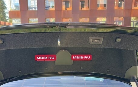 BMW 5 серия, 2017 год, 3 450 000 рублей, 9 фотография