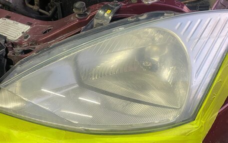 Ford Focus IV, 2000 год, 260 000 рублей, 14 фотография