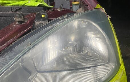 Ford Focus IV, 2000 год, 260 000 рублей, 15 фотография