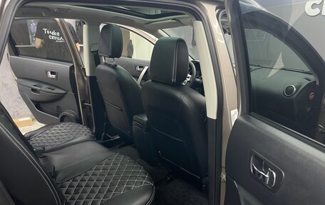 Nissan Qashqai+2 I, 2010 год, 900 000 рублей, 5 фотография