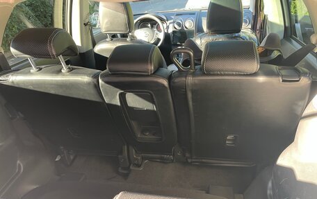 Nissan Qashqai+2 I, 2010 год, 900 000 рублей, 10 фотография