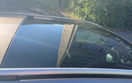 Nissan Qashqai+2 I, 2010 год, 900 000 рублей, 9 фотография