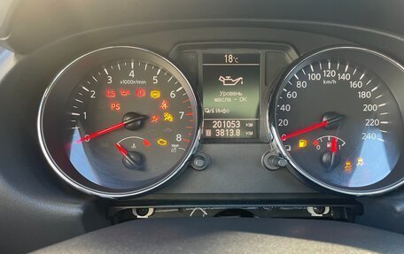 Nissan Qashqai+2 I, 2010 год, 900 000 рублей, 14 фотография