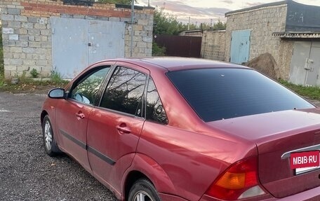 Ford Focus IV, 2000 год, 260 000 рублей, 5 фотография