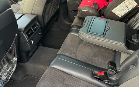 Audi Q7, 2016 год, 4 000 000 рублей, 12 фотография